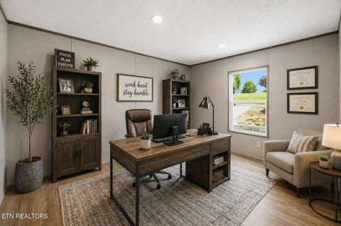 Tiny photo for 197 Woodby Fridley Rd, Sweetwater, TN 37874 (MLS # 1338313)