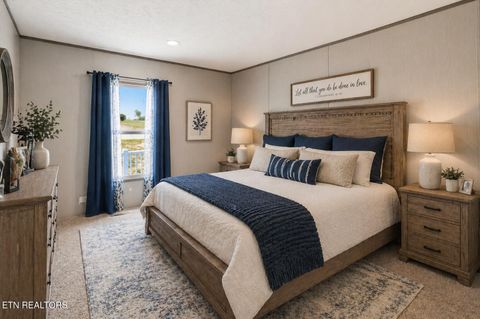 Tiny photo for 197 Woodby Fridley Rd, Sweetwater, TN 37874 (MLS # 1338313)