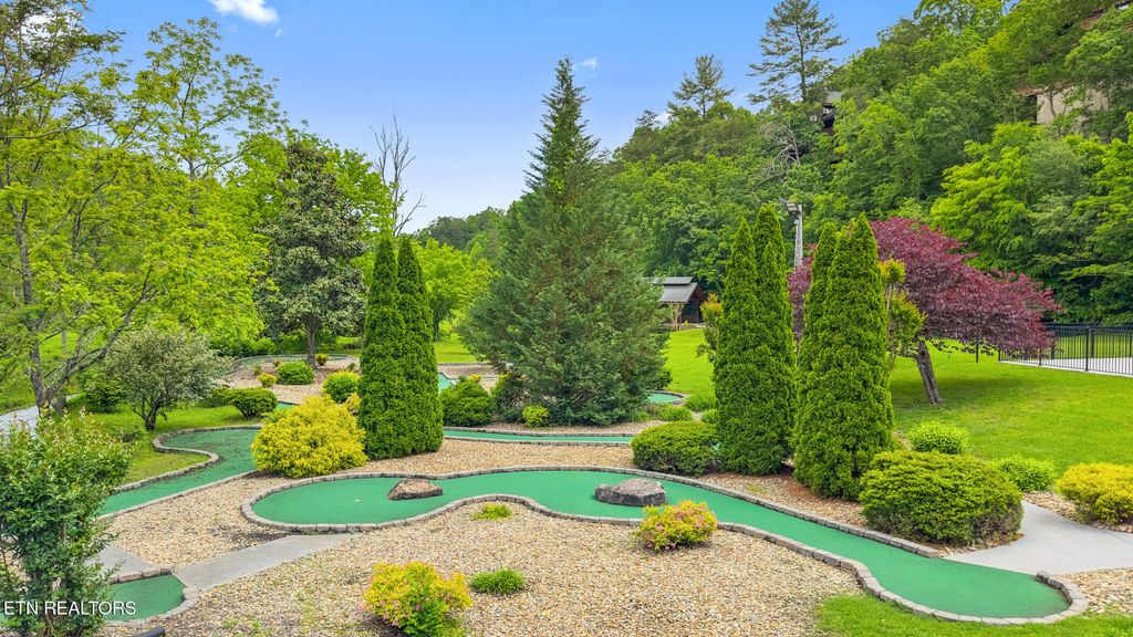 Photo of 2006 Cougar Crossing Way, Sevierville, TN 37862 (MLS # 1301487)