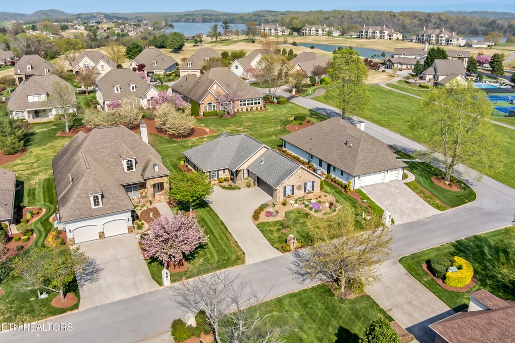 Photo of 116 Heron Court, Vonore, TN 37885 (MLS # 1320558)