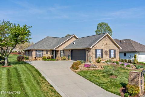 Photo of 116 Heron Court, Vonore, TN 37885 (MLS # 1320558)