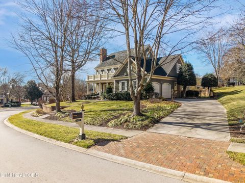 Tiny photo for 805 Prince George Parish Drive, Knoxville, TN 37934 (MLS # 1329969)