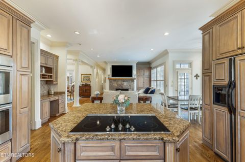 Tiny photo for 805 Prince George Parish Drive, Knoxville, TN 37934 (MLS # 1329969)