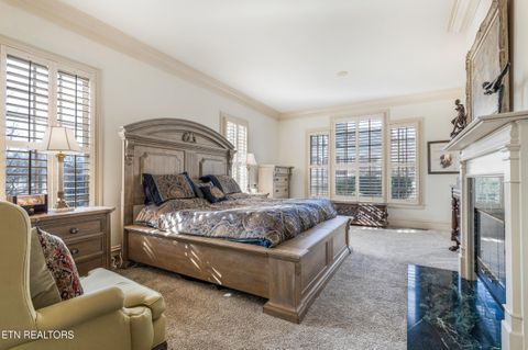 Tiny photo for 805 Prince George Parish Drive, Knoxville, TN 37934 (MLS # 1329969)