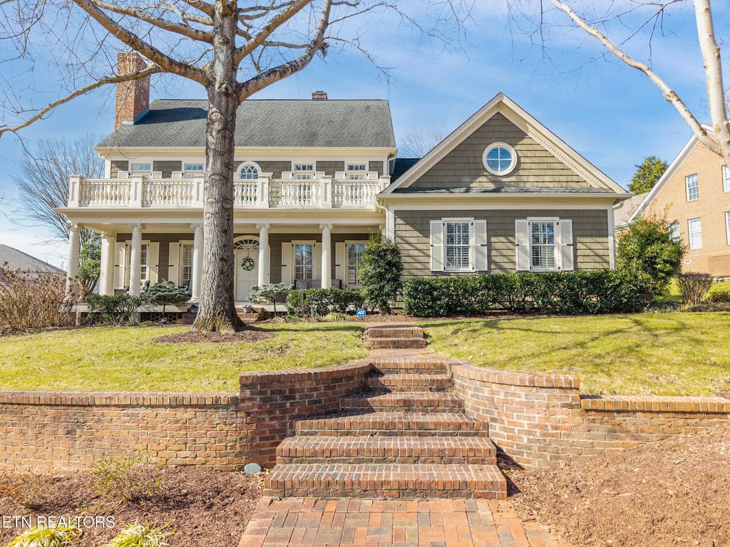 Photo of 805 Prince George Parish Drive, Knoxville, TN 37934 (MLS # 1329969)