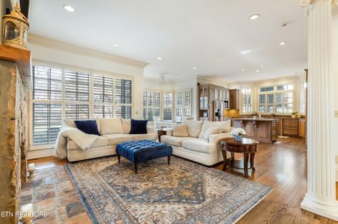 Tiny photo for 805 Prince George Parish Drive, Knoxville, TN 37934 (MLS # 1329969)