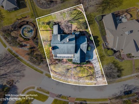 Tiny photo for 805 Prince George Parish Drive, Knoxville, TN 37934 (MLS # 1329969)