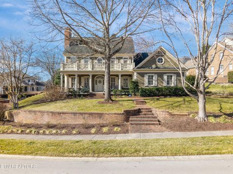 Photo of 805 Prince George Parish Drive, Knoxville, TN 37934 (MLS # 1329969)