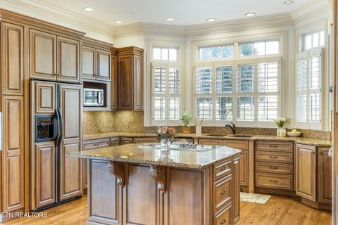 Tiny photo for 805 Prince George Parish Drive, Knoxville, TN 37934 (MLS # 1329969)