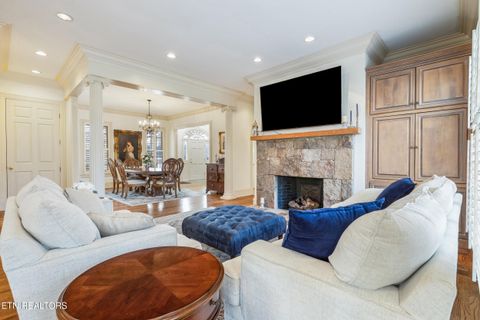 Tiny photo for 805 Prince George Parish Drive, Knoxville, TN 37934 (MLS # 1329969)