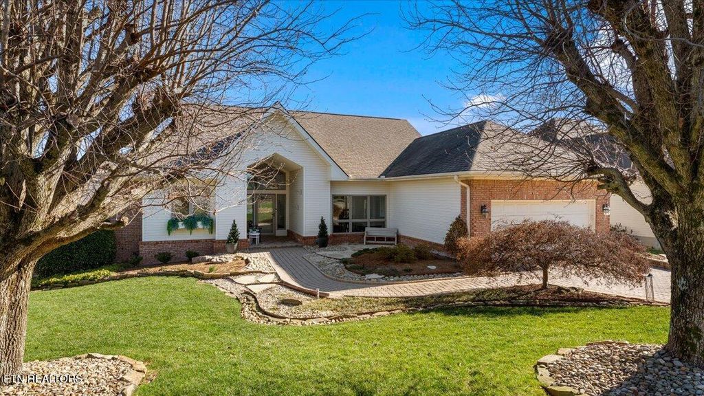 Photo of 219 Tuhdegwa Lane, Loudon, TN 37774 (MLS # 1324579)