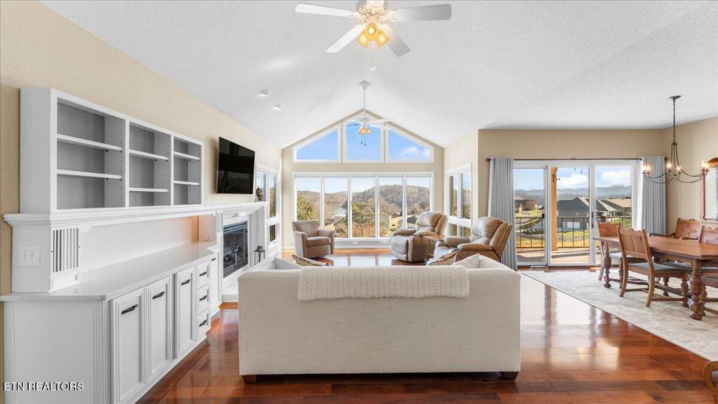 Photo of 219 Tuhdegwa Lane, Loudon, TN 37774 (MLS # 1324579)