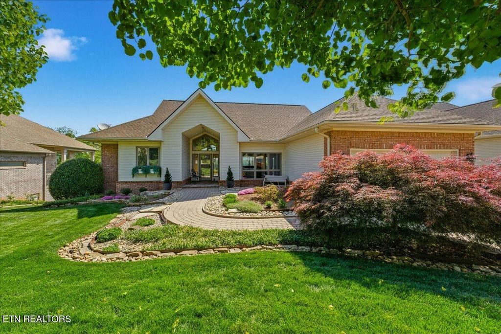 Photo of 219 Tuhdegwa Lane, Loudon, TN 37774 (MLS # 1324579)