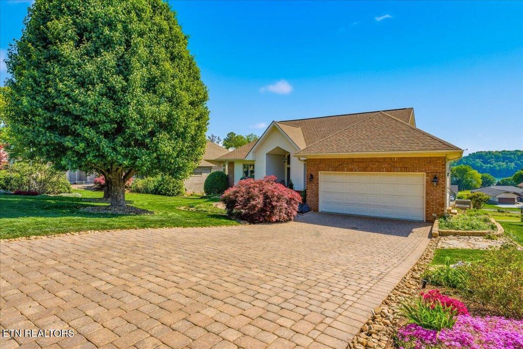 Photo of 219 Tuhdegwa Lane, Loudon, TN 37774 (MLS # 1324579)