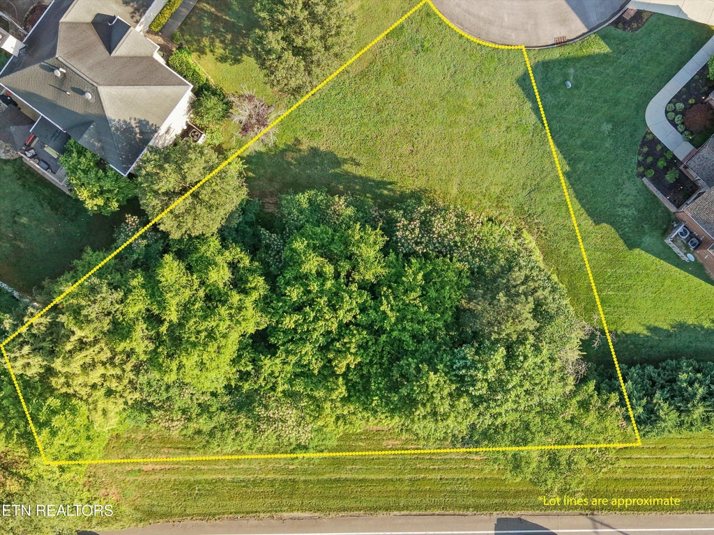 Photo of 1915 Dobson Park Lane, Knoxville, TN 37922 (MLS # 1343344)