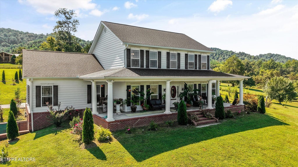 Photo of 125 Dan Shumate Rd, Maynardville, TN 37807 (MLS # 1355258)