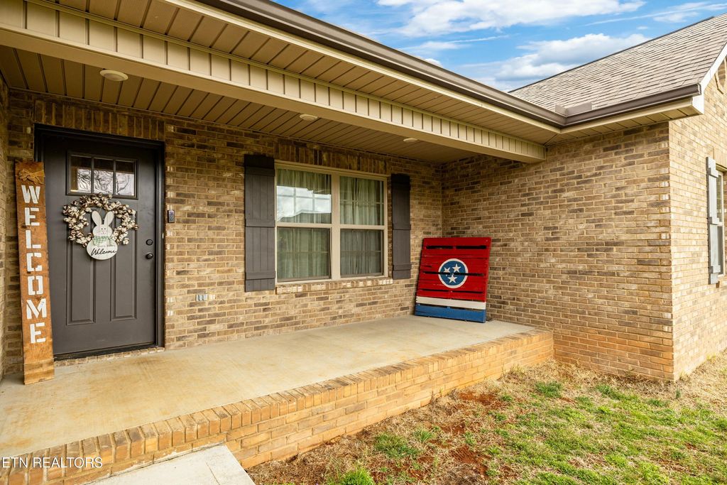 Photo of 1512 Donnie's Way, Greenback, TN 37742 (MLS # 1292625)