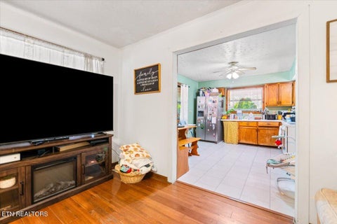Tiny photo for 101 Mountain View Rd, Robbins, TN 37852 (MLS # 1357640)