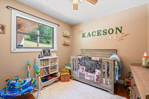 Tiny photo for 101 Mountain View Rd, Robbins, TN 37852 (MLS # 1357640)