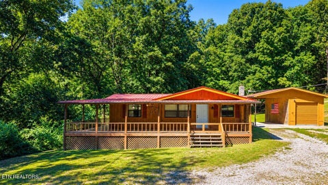Tiny photo for 101 Mountain View Rd, Robbins, TN 37852 (MLS # 1357640)
