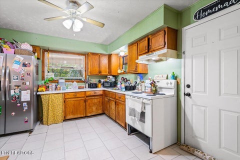 Tiny photo for 101 Mountain View Rd, Robbins, TN 37852 (MLS # 1357640)