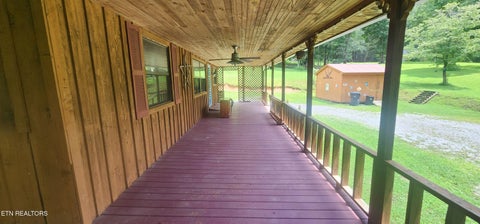 Tiny photo for 101 Mountain View Rd, Robbins, TN 37852 (MLS # 1357640)