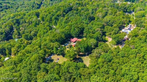 Tiny photo for 101 Mountain View Rd, Robbins, TN 37852 (MLS # 1357640)