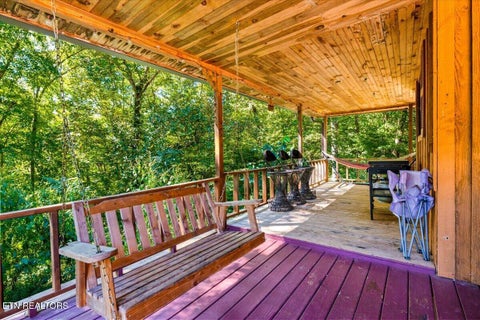 Tiny photo for 101 Mountain View Rd, Robbins, TN 37852 (MLS # 1357640)