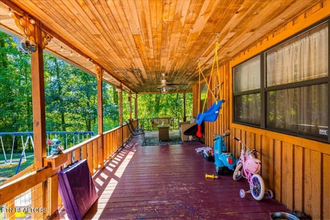 Tiny photo for 101 Mountain View Rd, Robbins, TN 37852 (MLS # 1357640)