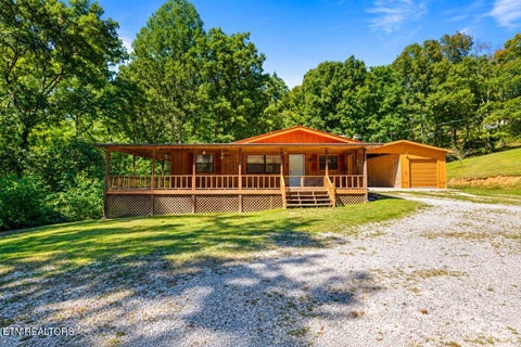 Tiny photo for 101 Mountain View Rd, Robbins, TN 37852 (MLS # 1357640)