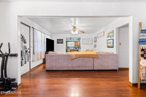 Tiny photo for 101 Mountain View Rd, Robbins, TN 37852 (MLS # 1357640)
