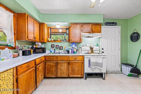 Tiny photo for 101 Mountain View Rd, Robbins, TN 37852 (MLS # 1357640)