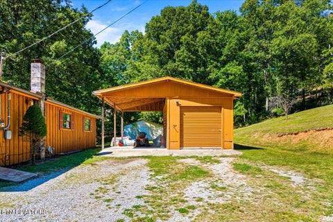 Tiny photo for 101 Mountain View Rd, Robbins, TN 37852 (MLS # 1357640)