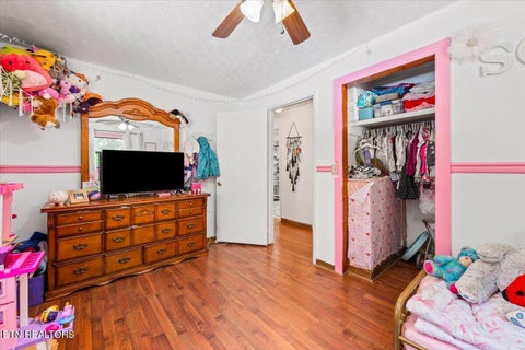 Tiny photo for 101 Mountain View Rd, Robbins, TN 37852 (MLS # 1357640)