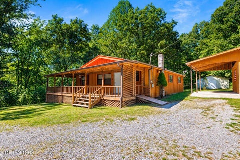 Tiny photo for 101 Mountain View Rd, Robbins, TN 37852 (MLS # 1357640)