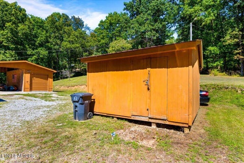 Tiny photo for 101 Mountain View Rd, Robbins, TN 37852 (MLS # 1357640)