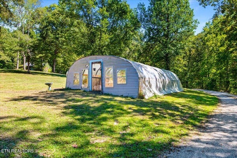 Tiny photo for 101 Mountain View Rd, Robbins, TN 37852 (MLS # 1357640)
