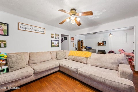 Tiny photo for 101 Mountain View Rd, Robbins, TN 37852 (MLS # 1357640)