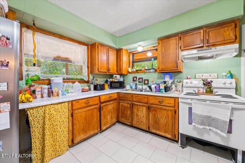 Tiny photo for 101 Mountain View Rd, Robbins, TN 37852 (MLS # 1357640)