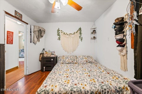 Tiny photo for 101 Mountain View Rd, Robbins, TN 37852 (MLS # 1357640)