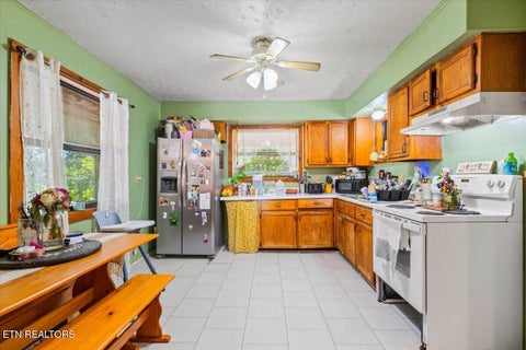 Tiny photo for 101 Mountain View Rd, Robbins, TN 37852 (MLS # 1357640)