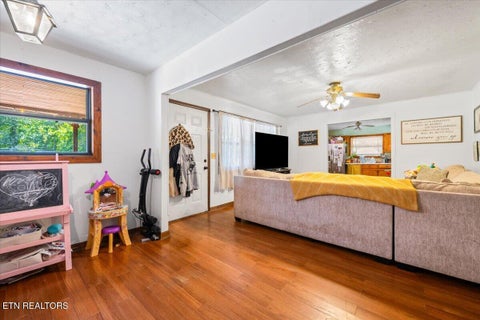 Tiny photo for 101 Mountain View Rd, Robbins, TN 37852 (MLS # 1357640)