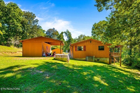 Tiny photo for 101 Mountain View Rd, Robbins, TN 37852 (MLS # 1357640)