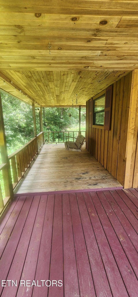 Tiny photo for 101 Mountain View Rd, Robbins, TN 37852 (MLS # 1357640)