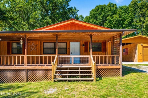 Tiny photo for 101 Mountain View Rd, Robbins, TN 37852 (MLS # 1357640)