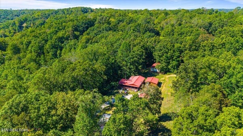 Tiny photo for 101 Mountain View Rd, Robbins, TN 37852 (MLS # 1357640)