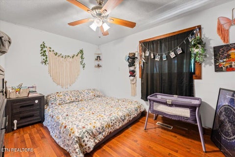 Tiny photo for 101 Mountain View Rd, Robbins, TN 37852 (MLS # 1357640)