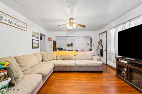 Tiny photo for 101 Mountain View Rd, Robbins, TN 37852 (MLS # 1357640)