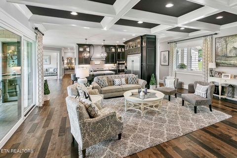 Tiny photo for 9213 Double Eagle Lane, Knoxville, TN 37922 (MLS # 1312206)