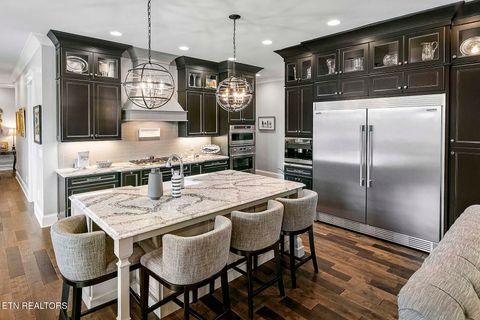Tiny photo for 9213 Double Eagle Lane, Knoxville, TN 37922 (MLS # 1312206)